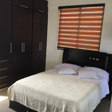 Apartamento Opaa Apartman San Andrés Kültér fotó