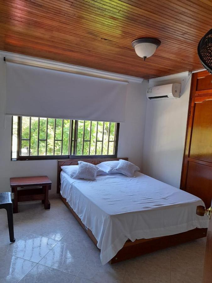 Apartamento Opaa San Andrés Kültér fotó