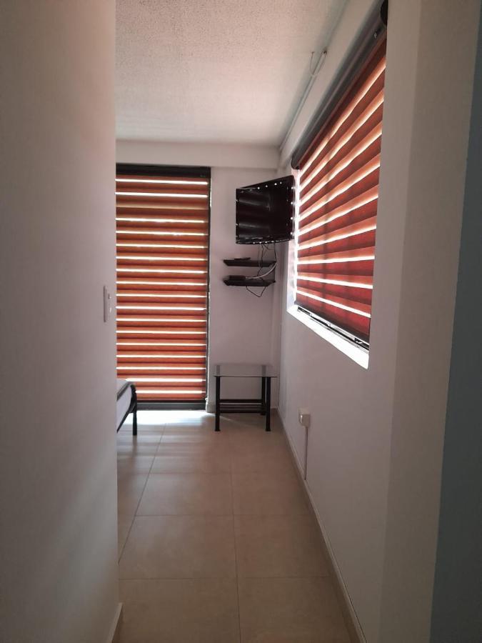 Apartamento Opaa Apartman San Andrés Kültér fotó