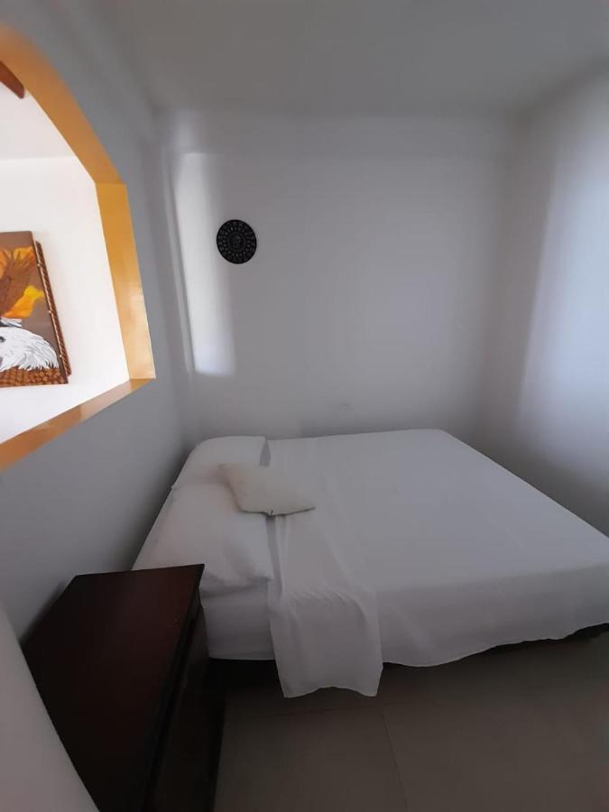 Apartamento Opaa San Andrés Kültér fotó