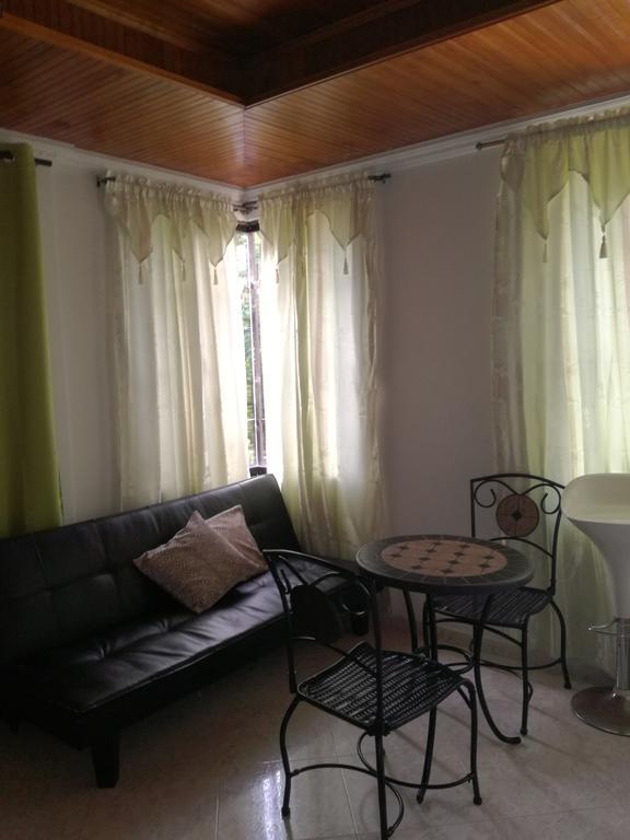 Apartamento Opaa San Andrés Kültér fotó