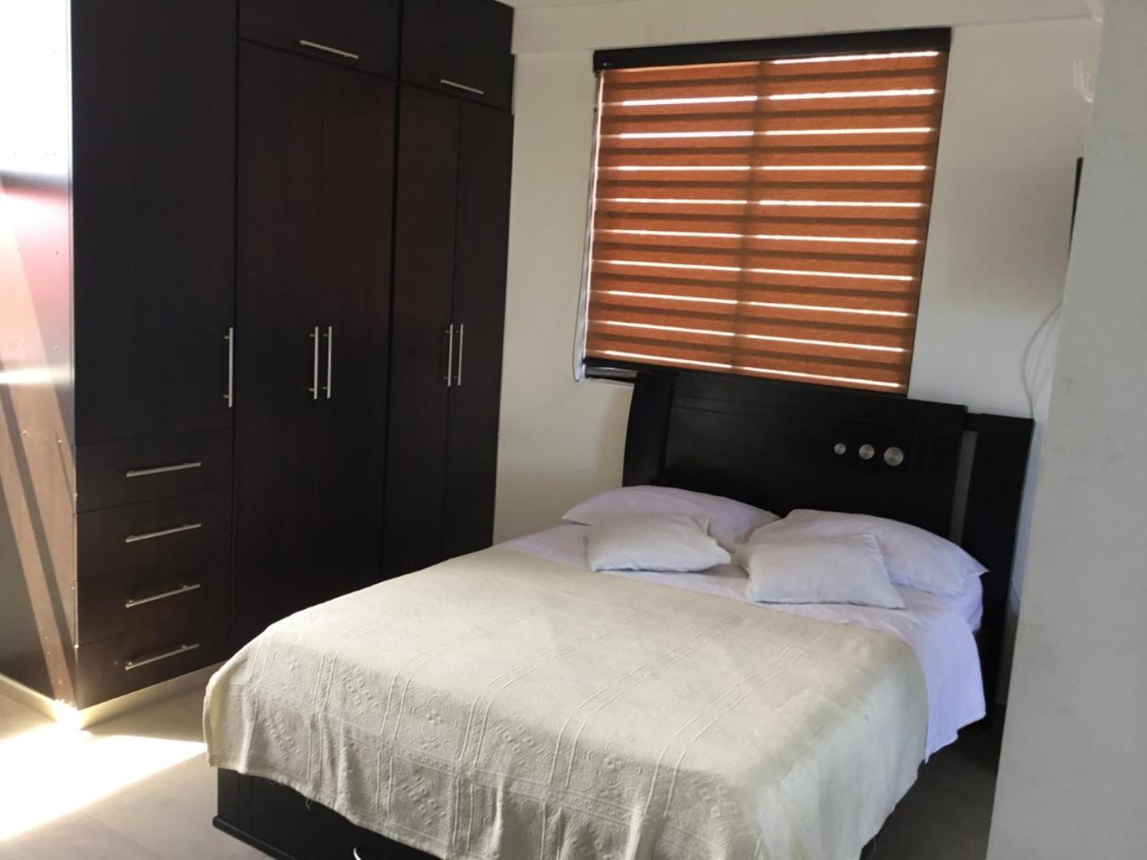 Apartamento Opaa San Andrés Kültér fotó