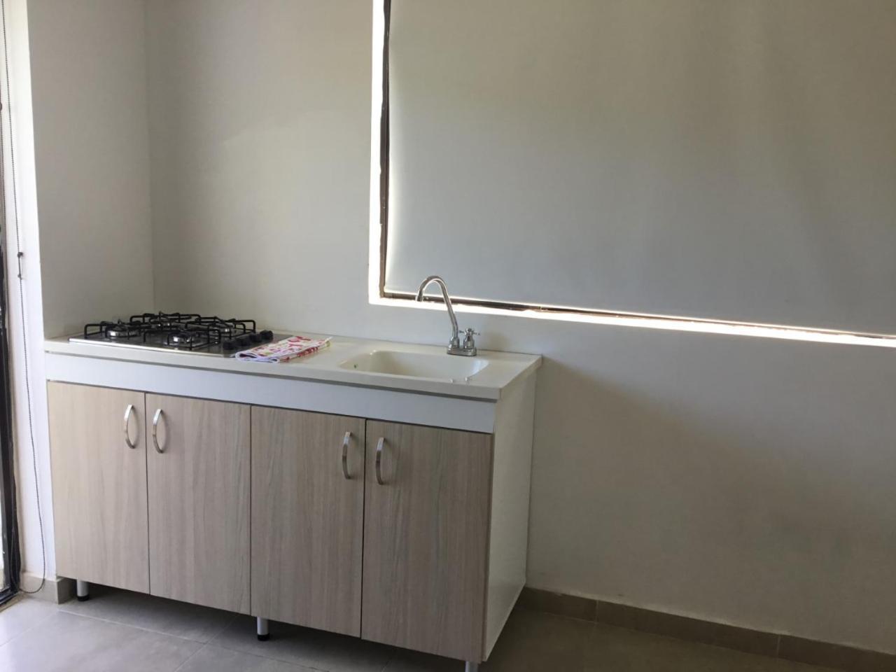 Apartamento Opaa San Andrés Kültér fotó
