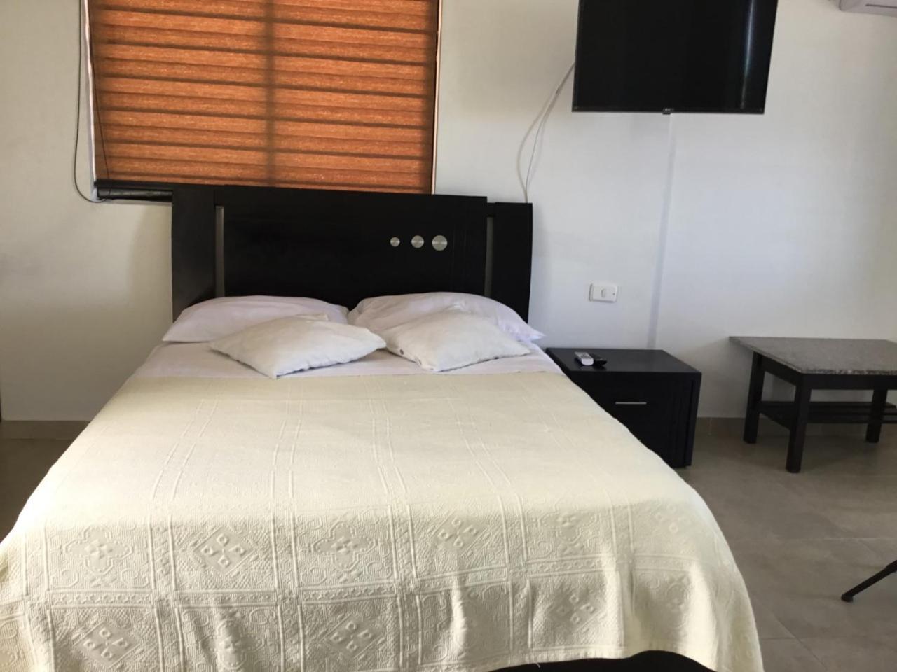 Apartamento Opaa Apartman San Andrés Kültér fotó