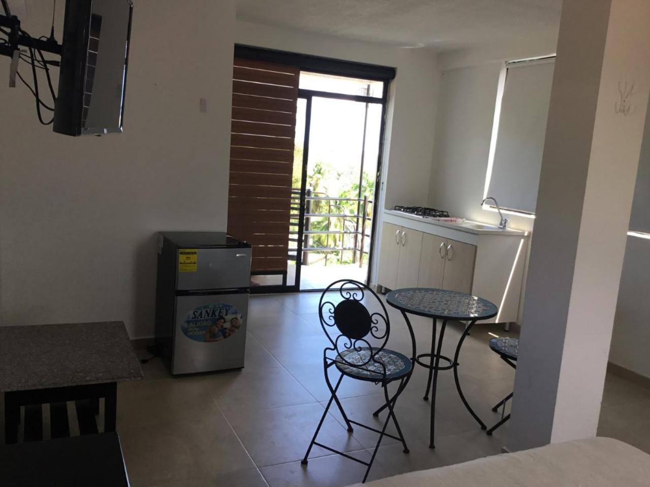 Apartamento Opaa San Andrés Kültér fotó